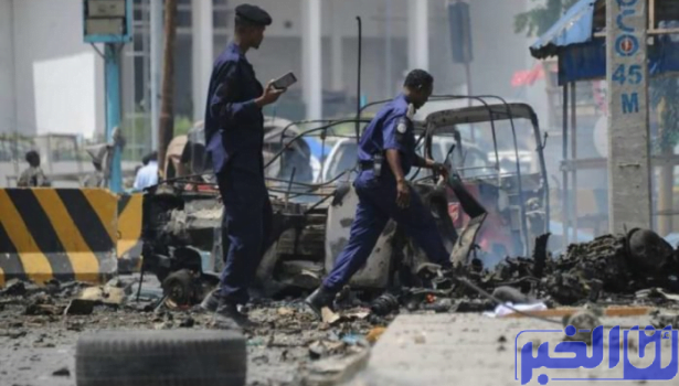 حادث مؤسف.. مقتل وزير وإبنه وإصابة 10 أشخاص آخرين بجروح متفاوتة