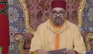 خطاب العرش هو خطاب الحكمة والتبصر والإصلاح (أكاديمي)
