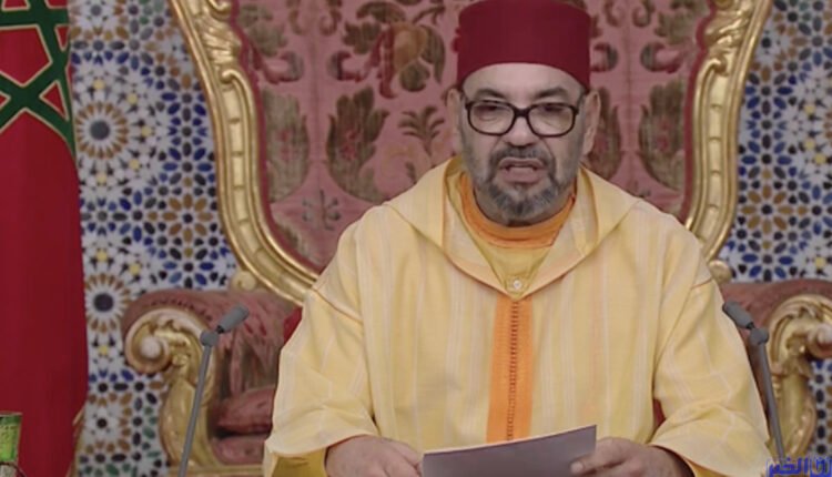خطاب العرش هو خطاب الحكمة والتبصر والإصلاح (أكاديمي)