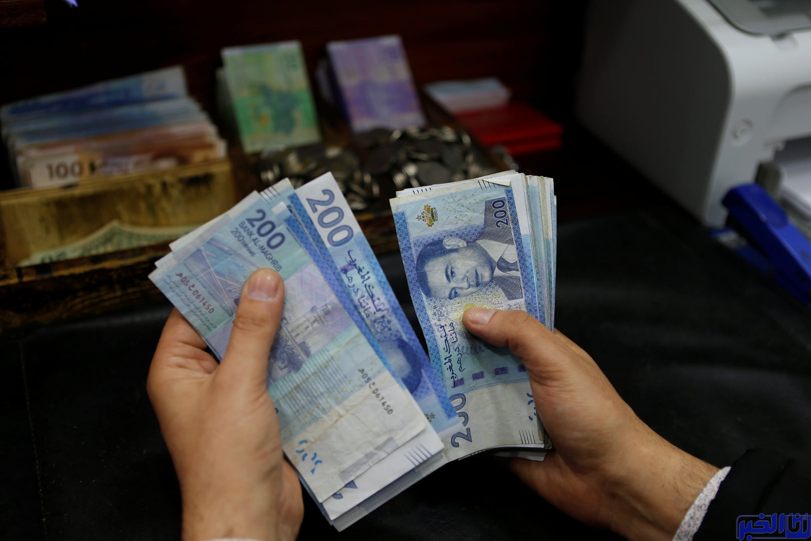 رقم صادم... ديون الأسر المغربية تتجاوز 309 مليار درهم