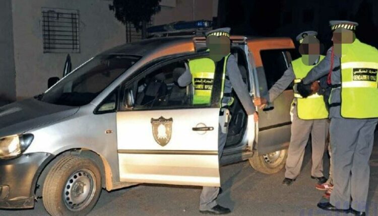 خطير.. إرسال دركي للمستعجلات وحالته بين الحياة والموت