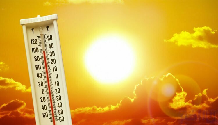 درجات الحرارة الدنيا والعليا المرتقبة غدا الإثنين في عدد من المدن.. ارتفاع كبير