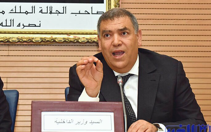 دورية عاجلة من وزير الداخلية لجميع المسؤولين
