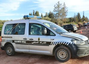 زاوية الشيخ.. جندي يسقط في فضيحة أخلاقية والاعتقال كان فوريا