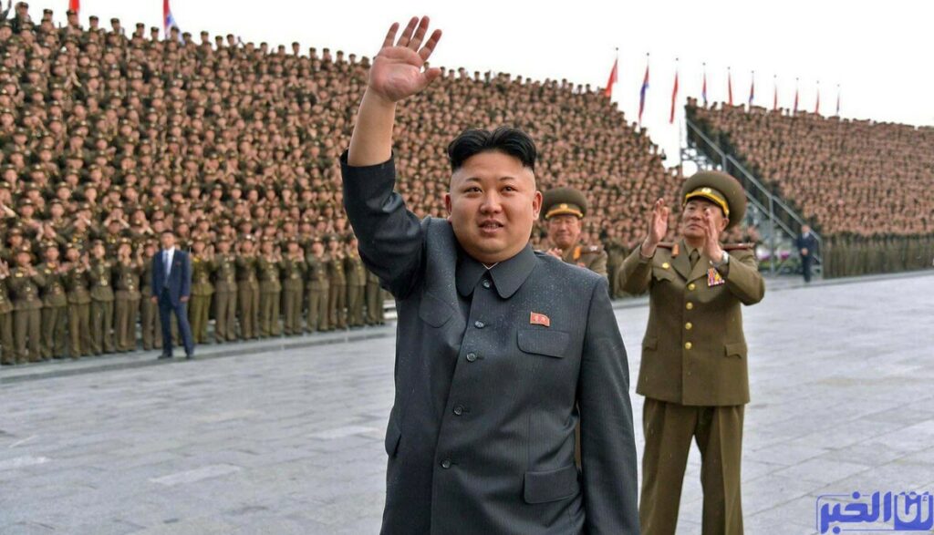 زعيم كوريا الشمالية يدعو الجيش إلى تجهيز قوات الردع النووي
