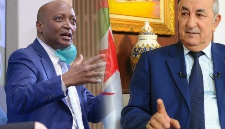 زلة متعمدة... صحافي بين سبورت يزّوِر الحقيقة لغاية في نفس شقنريحة