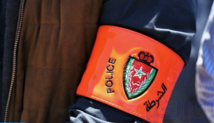 شرطي يقوم بفعل قبيح داخل منزله وحموشي يأمر بتوقيفه
