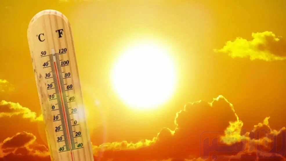 طقس السبت.. حرارة مرتفعة و أمطار متفرقة في الأطلس