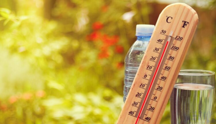 طقس الغد الخميس.. استمرار الأجواء الحارة في أغلب مناطق المملكة