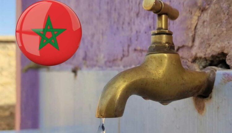 عاجل ورسمي.. أول إقليم يعلن خفض صبيب الماء الشروب يوميا من 10 ليلا الى 7 صباحا