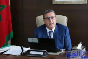 عاجل.. أخنوش يطمئن المغاربة لكن ليس في أسعار المحروقات
