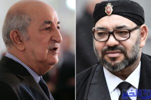 عاجل.. أول رد جزائري على خطاب الملك محمد السادس