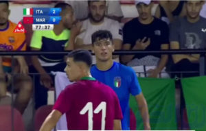 عاجل.. إيطاليا تٌسْعِدُ الجزائريين بعد اقصاءها للمنتخب المغربي