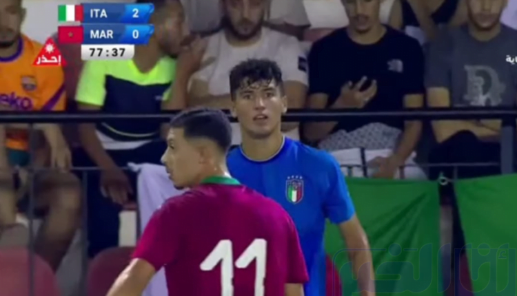 عاجل.. إيطاليا تٌسْعِدُ الجزائريين بعد اقصاءها للمنتخب المغربي