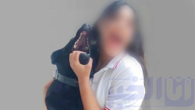 عاجل.. الحكم على الفتاة التي حرضت كلبة على قتل قطة بالحبس والغرامة بفاس