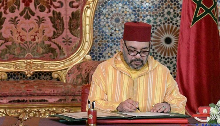 عاجل.. الخطاب الملكي كاملا بمناسبة عيد العرش