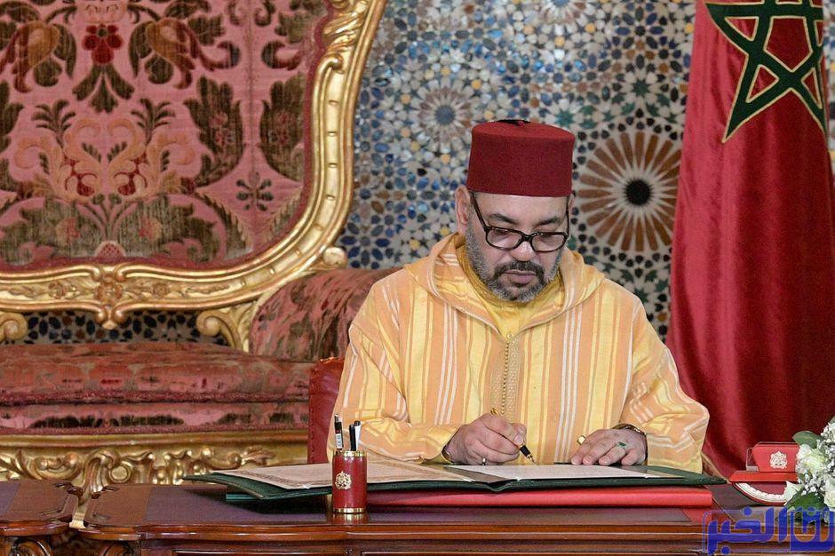 عاجل.. الخطاب الملكي كاملا بمناسبة عيد العرش