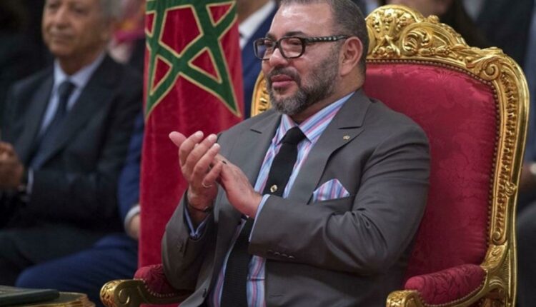 عاجل.. الملك محمد السادس يستقبل والي بنك المغرب