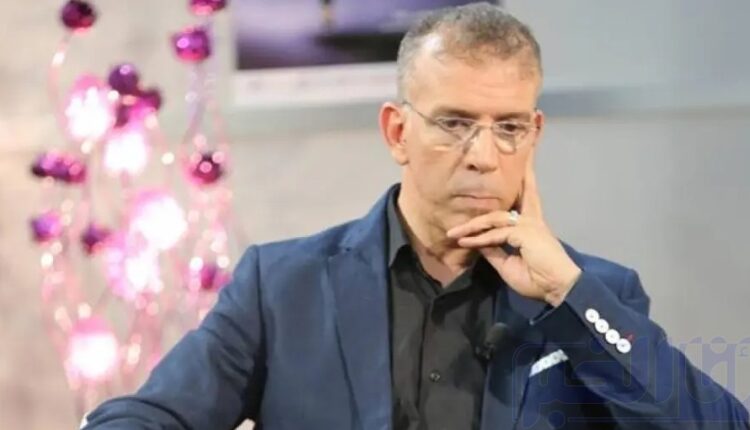 عاجل.. الموت يفجع حفيظ دراجي