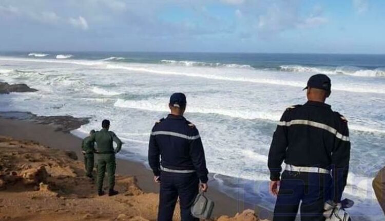 فاجعة بالقنيطرة.. شابتين شقيقـتـيْن فقدتا حياتها في نفس اللحظة غرقا