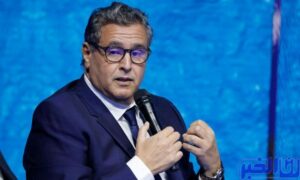 في عز أخنوش ارحل.. مستشارة لرئيس الحكومة تعلن عن مغادرتها لمنصبها