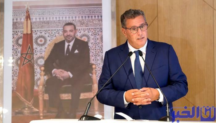 في عز الأزمة...حكومة أخنوش تقرر الرفع من الدعم المخصص للأحزاب السياسية