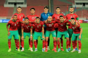 قبل المونديال.. المنتخب المغربي يواجه وديا أحد منتخبات أمريكا الجنوبية