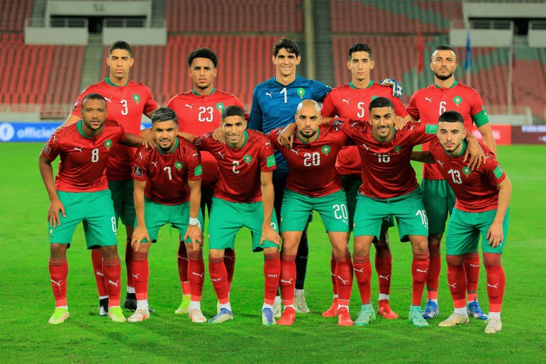 قبل المونديال.. المنتخب المغربي يواجه وديا أحد منتخبات أمريكا الجنوبية
