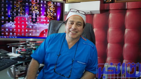 قضية طبيب التجميل التازي.. قرار جديد من المحكمة