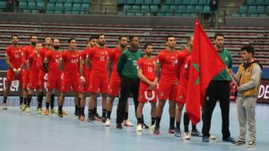 كأس أفريقيا لكرة اليد.. التوقيت والقناة الناقلة.. المغرب والرأس الأخضر (نصف النهائي)
