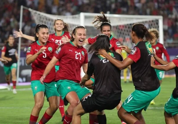 كأس أمم إفريقيا للسيدات (المغرب 2022).. لبؤات الأطلس على مرمى حجر من التتويج