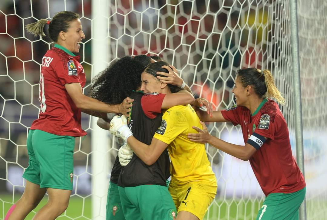 كأس أمم إفريقيا للسيدات.. التوقيت والقنوات الناقلة لنهائي المغرب وجنوب إفريقيا