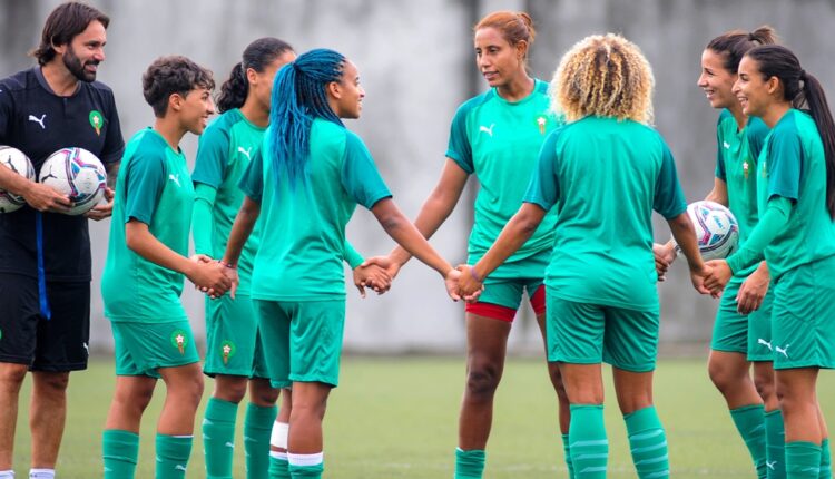 كأس أمم إفريقيا للسيدات.. التوقيت والقنوات الناقلة لقمة المغرب ونيجيريا