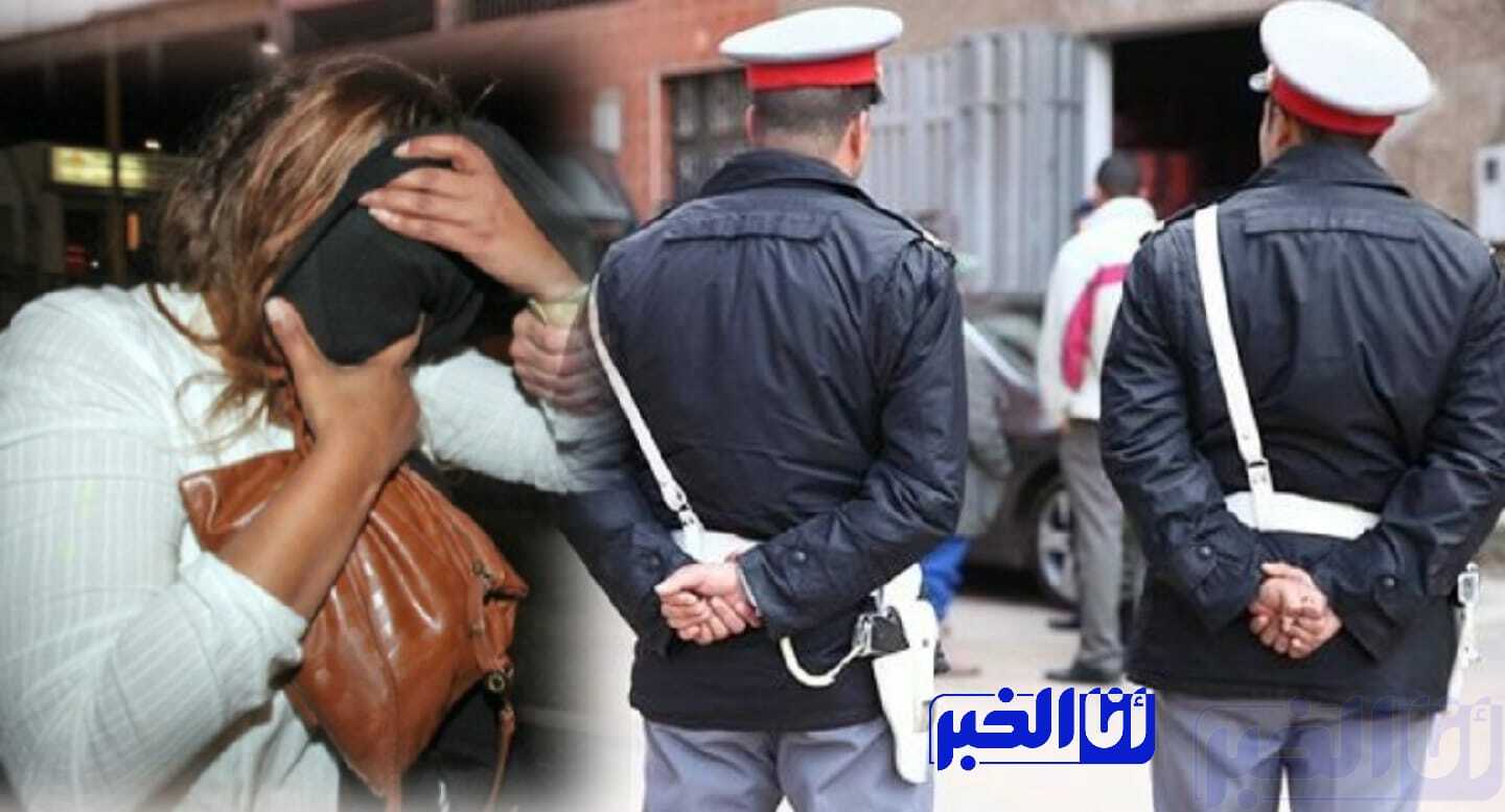لاعب مغربي معروف يقع في شباك الخيانة الزوجية