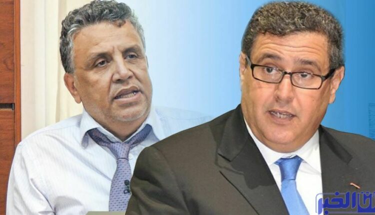 ماذا يٌخبئ حزب الأصالة والمعاصرة لرئيس الحكومة عزيز أخنوش.. ؟