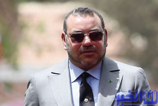 مباشرة بعد خطاب العرش.. الملك يختار هذه المدينة للعطلة الصيفية