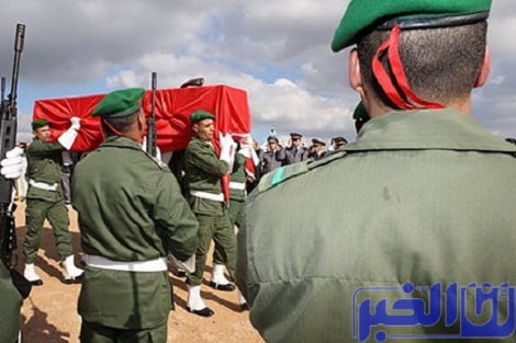 مجلس الأمن الدولي ينتفض بسبب وفاة جندي مغربي