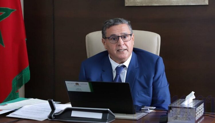 مجلس حكومي الخميس المقبل ولا كلام عن ارتفاع أسعار المحروقات