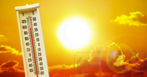 مدن عربية تسجل اليوم أعلى درجات الحرارة على الإطلاق (اللائحة)