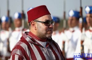 مدينة مغربية تستعد لاستقبال الملك محمد السادس