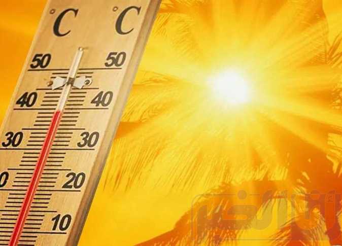 مدينة مغربية تُسجل أعلى درجات الحرارة