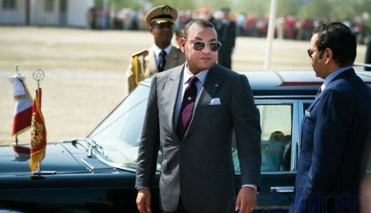مدينتين تستعدان لإستقال الملك محمد السادس وتدشين هام في الطريق