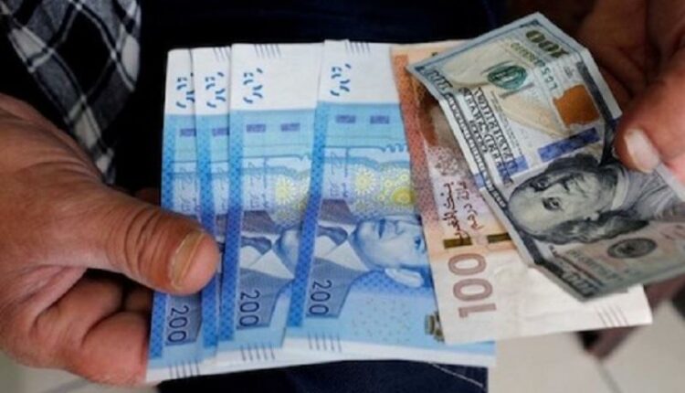مركز التجاري للأبحاث يتوقع ارتفاع قيمة الدرهم مقابل الدولار