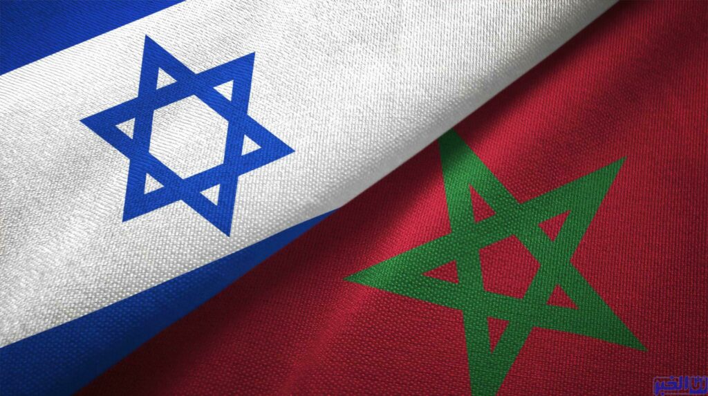 مسؤول إسرائيلي يعلن عن إقامة مباراة ودية بين المغرب و إسرائيل