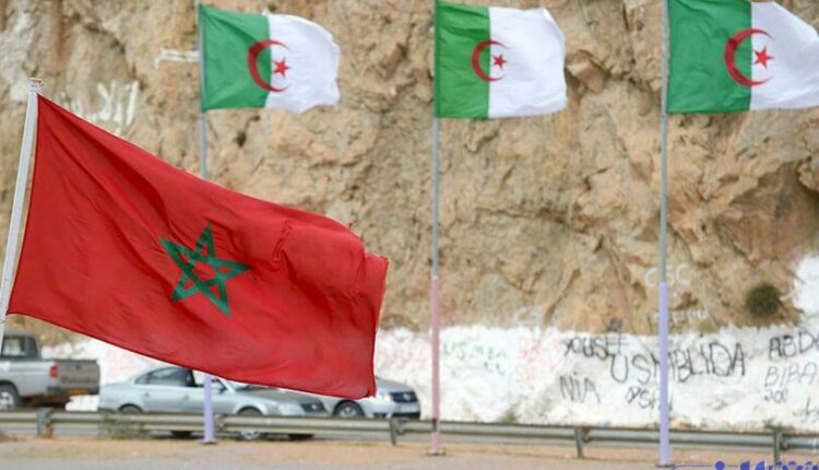 مسؤول جزائري يستفز المغاربة