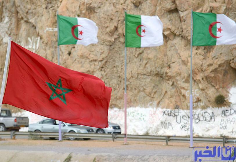 مسؤول جزائري يستفز المغاربة