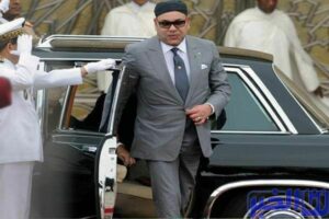 رسالة هامة من الملك محمد السادس لهذه الفئة.. "ردو البال"