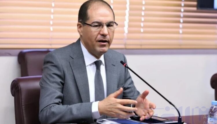 من يكون خاليد سفير المدير العام الجديد لصندوق الإيداع والتدبير..؟
