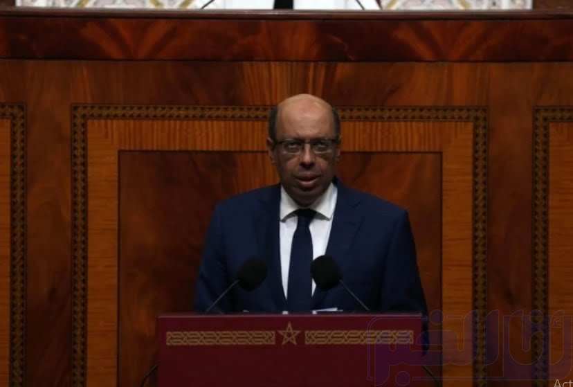 من يكون نور الدين بوطيب الرئيس الجديد لمجلس الإدارة الجماعية للقرض الفلاحي بالمغرب