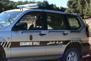 موت الفجأة يخطف حياة "أجودان" في الدرك الملكي